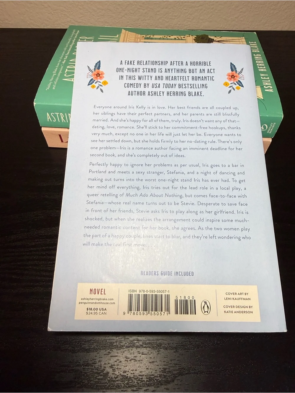 Sapphic Romance Books
